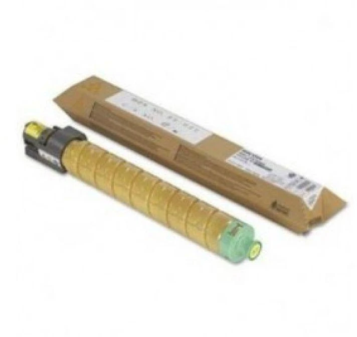 Ricoh Toneris MP C400 Geltona Geltona (842236)