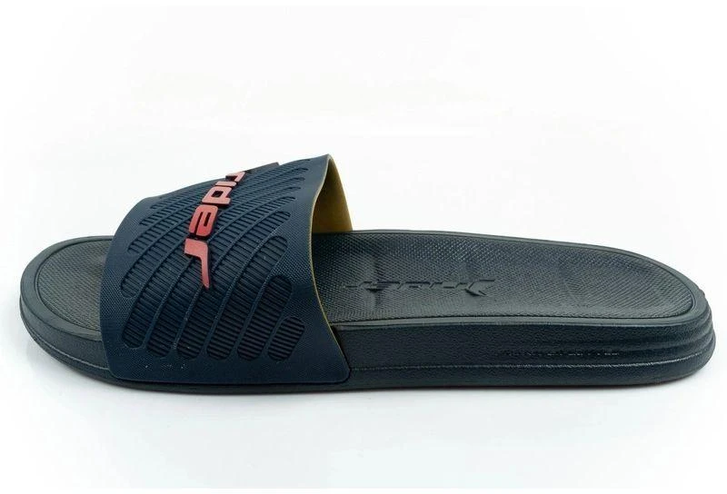 Rider Free II Slide Ad vyriškos sportinės šlepetės, patogios šlepetės