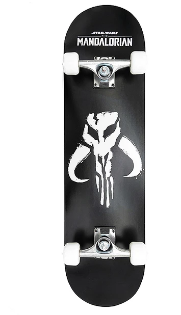 Riedlentė Seven Mandalorian