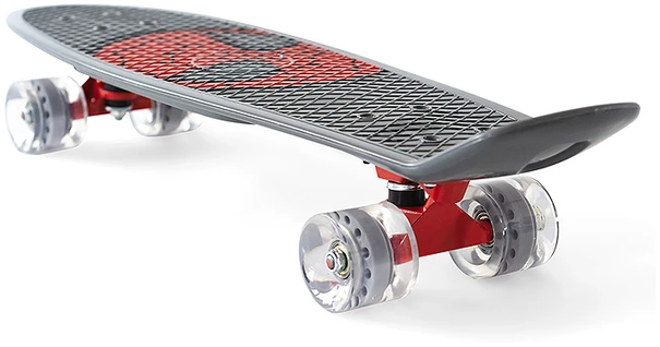Riedlentė Seven nikel board Spiderman