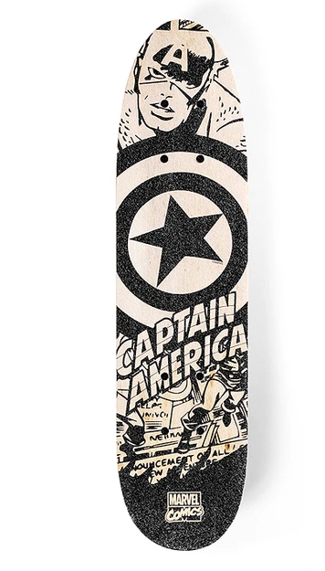 Upominkarnia Riedlentė vaikiška Seven Captain America