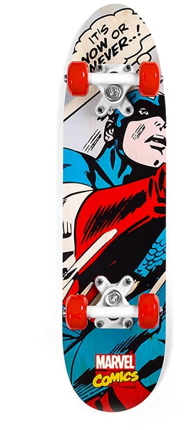 Upominkarnia Riedlentė vaikiška Seven Captain America