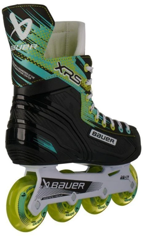 Riedučiai Bauer XRS Sr 1063163