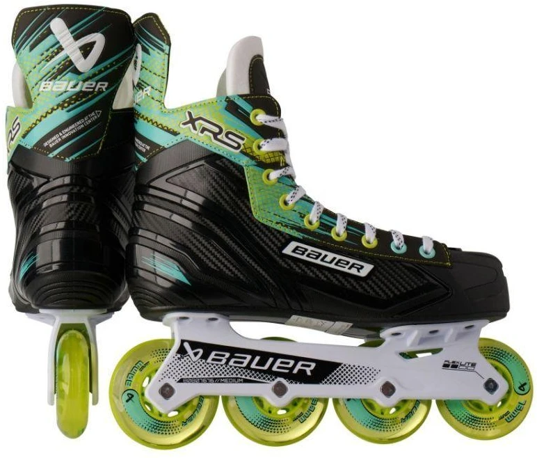 Riedučiai Bauer XRS Sr 1063163
