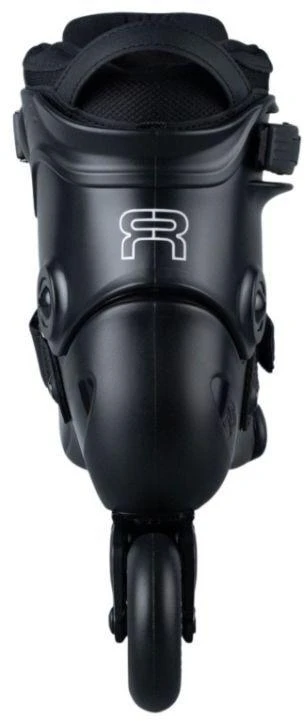 Riedučiai FRX 80 '25 Freestyle 25FRSK-FRX80-BK