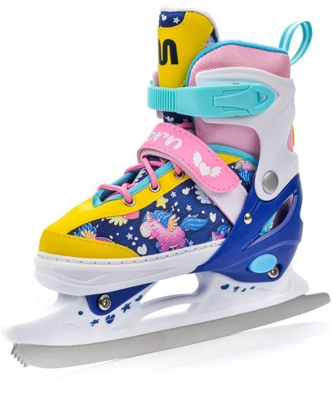 Inline skates meteor