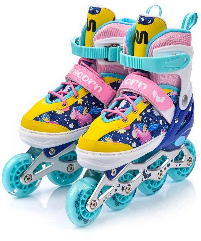 Inline skates meteor