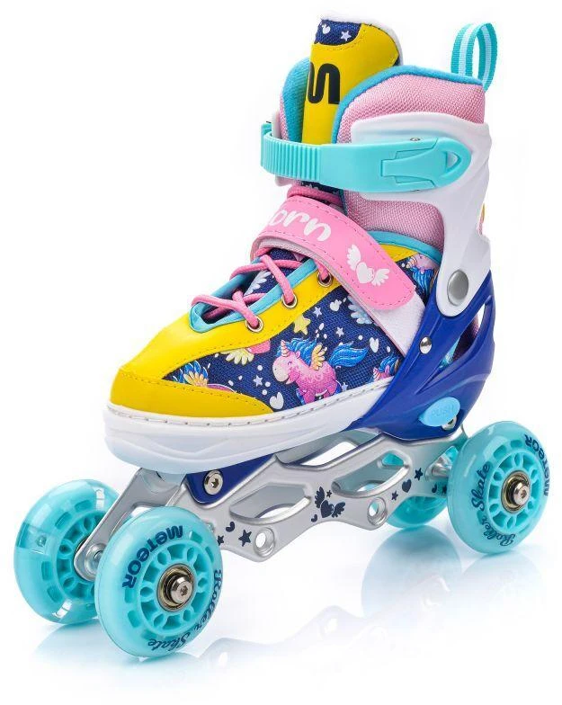 Inline skates meteor