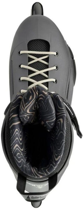 Riedučiai Rollerblade Lightning 90, 073725009U1