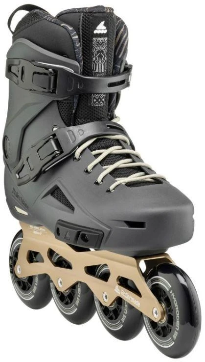 Riedučiai Rollerblade Lightning 90, 073725009U1