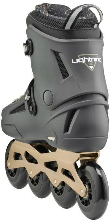 Riedučiai Rollerblade Lightning 90, 073725009U1