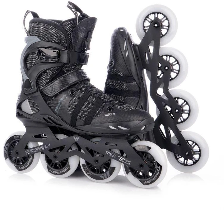 Riedučiai TEMPISH WSX 90 FLS
