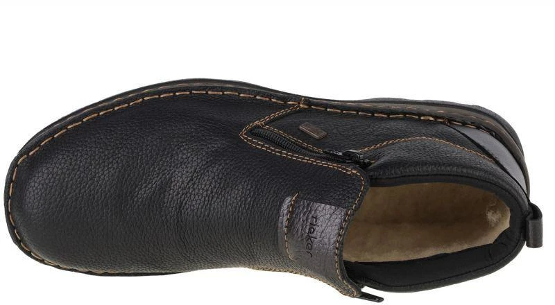 Rieker aulinukai M 05398-00 batai