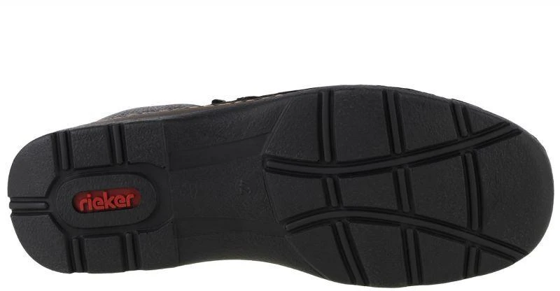 Rieker aulinukai M 05398-00 batai