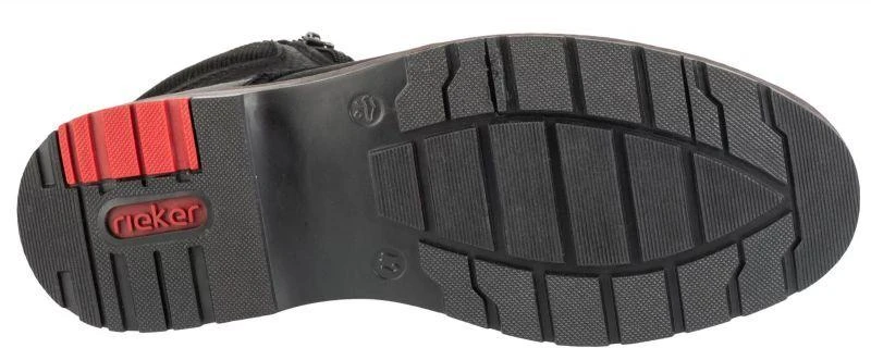 Rieker aulinukai M 10503-00 batai
