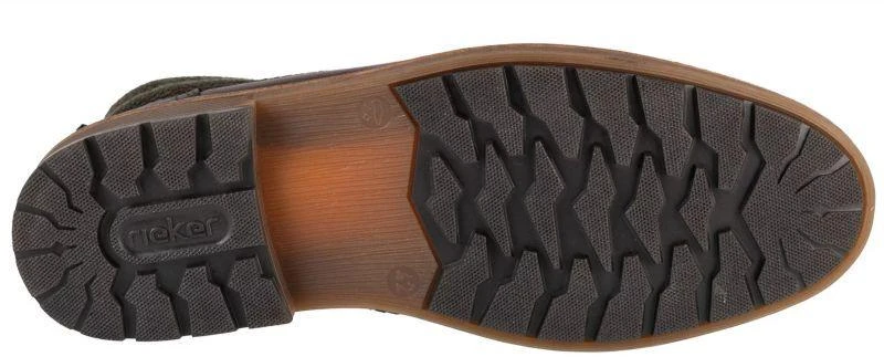 Rieker aulinukai M F4544-25 batai