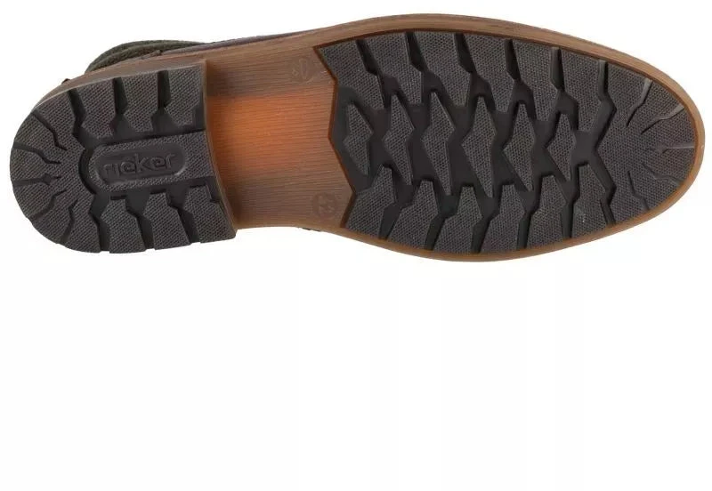 Rieker aulinukai M F4544-25 batai