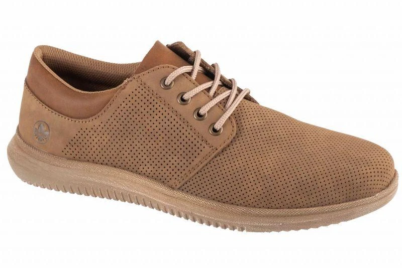 Rieker Aulukai 10405-25 Rudas 40