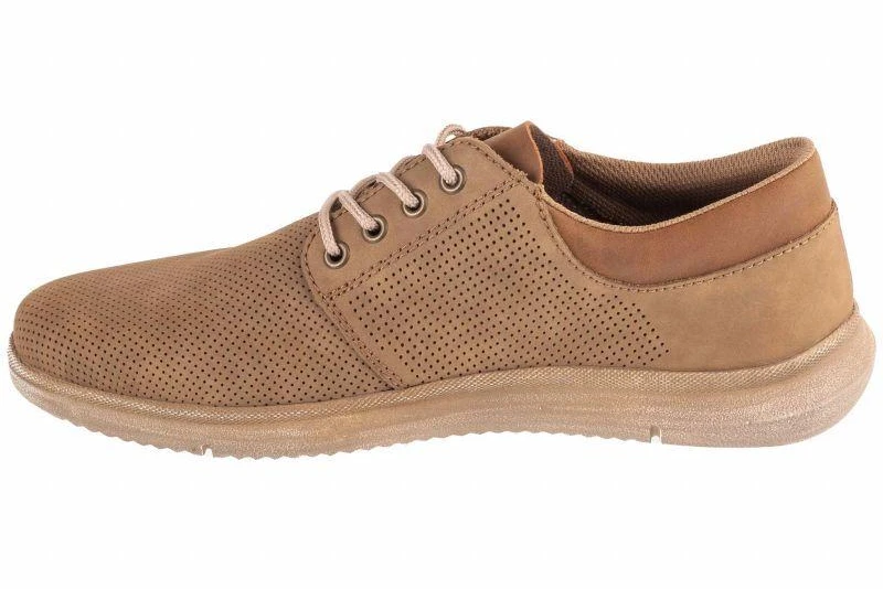 Rieker Aulukai 10405-25 Rudas 40