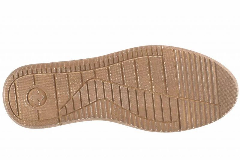 Rieker Aulukai 10405-25 Rudas 40
