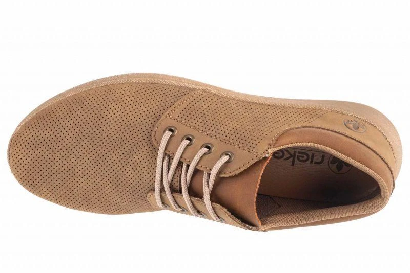 Rieker Aulukai 10405-25 Rudas 40