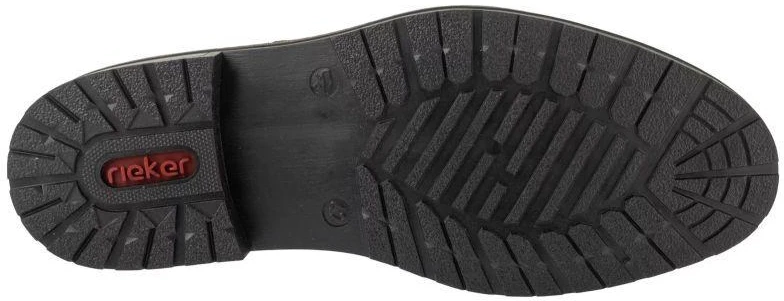 Rieker batai 14642-00 juodi 40