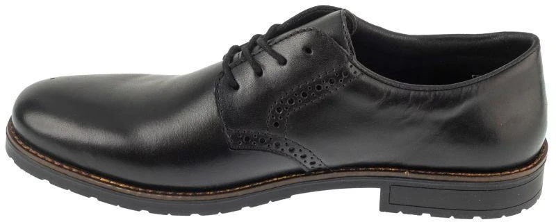 Rieker batai 14642-00 juodi 40