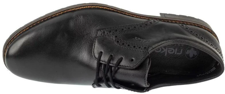 Rieker batai 14642-00 juodi 40