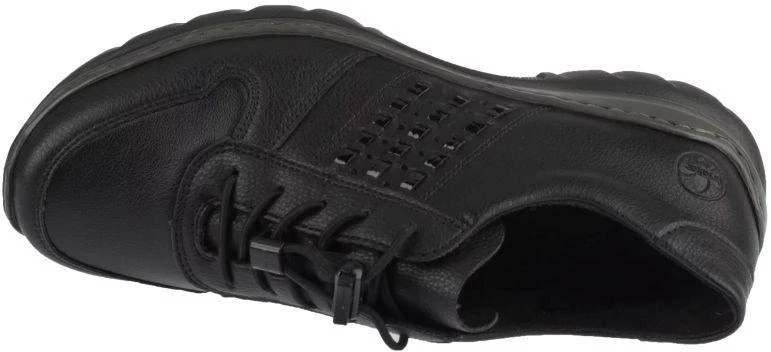 Rieker batai L32F3-00 juodi 36