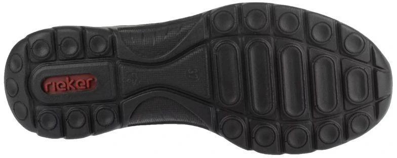 Rieker batai L32F3-00 juodi 36