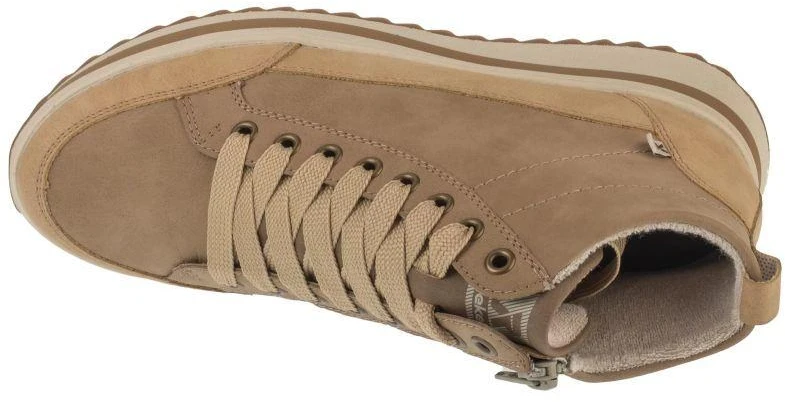 Rieker batai W3871-60 Ruda 36