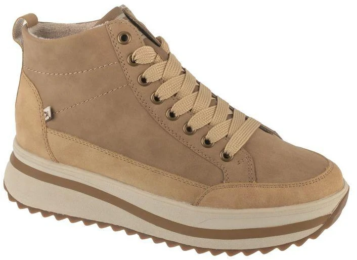 Rieker batai W3871-60 Ruda 36