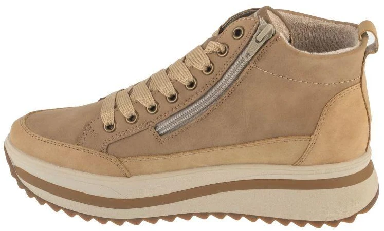 Rieker batai W3871-60 Ruda 36