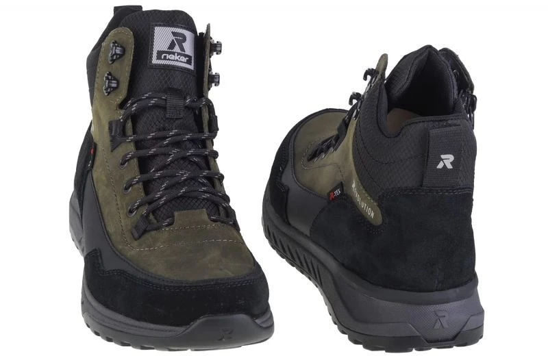 Rieker Evolution M U0169-54 batai