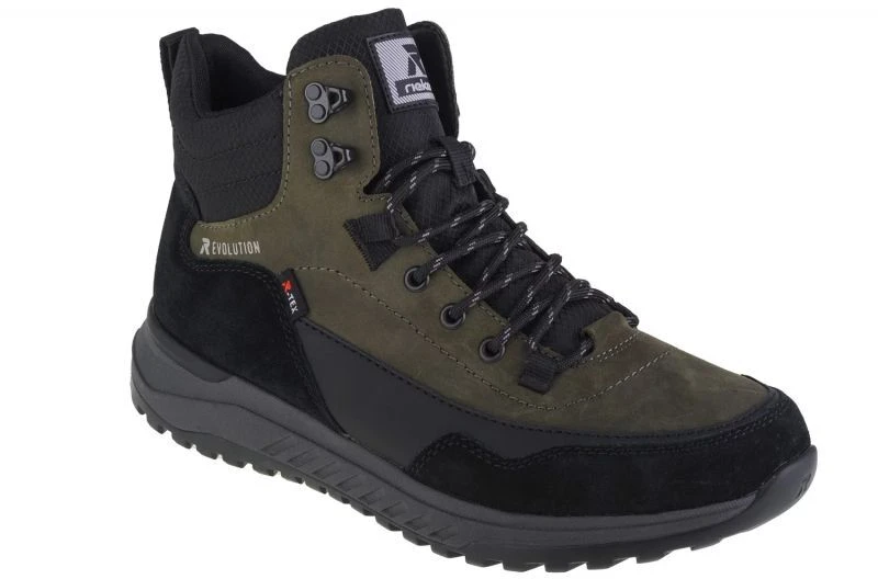 Rieker Evolution M U0169-54 batai