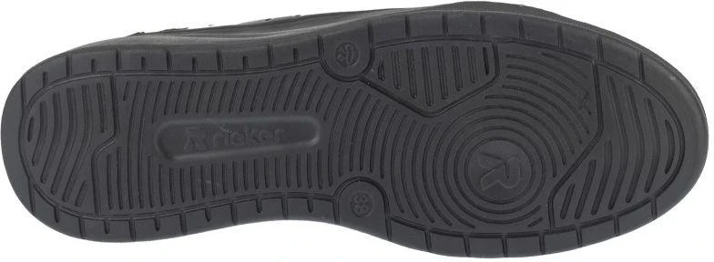 Rieker Kedai W2303-00 juodi 36