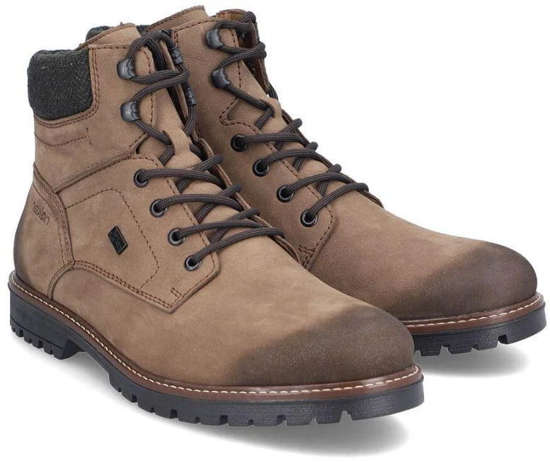 Rieker M F3612-24 RKR746 apšiltinti batai