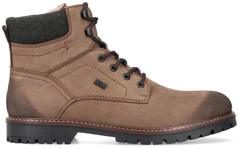 Rieker M F3612-24 RKR746 apšiltinti batai