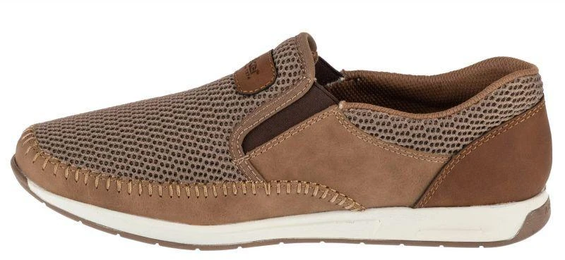 Rieker Moccasins M 11954-64 batai