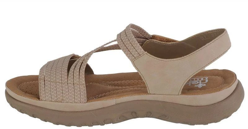 Rieker moteriški sandalai W 64870-62