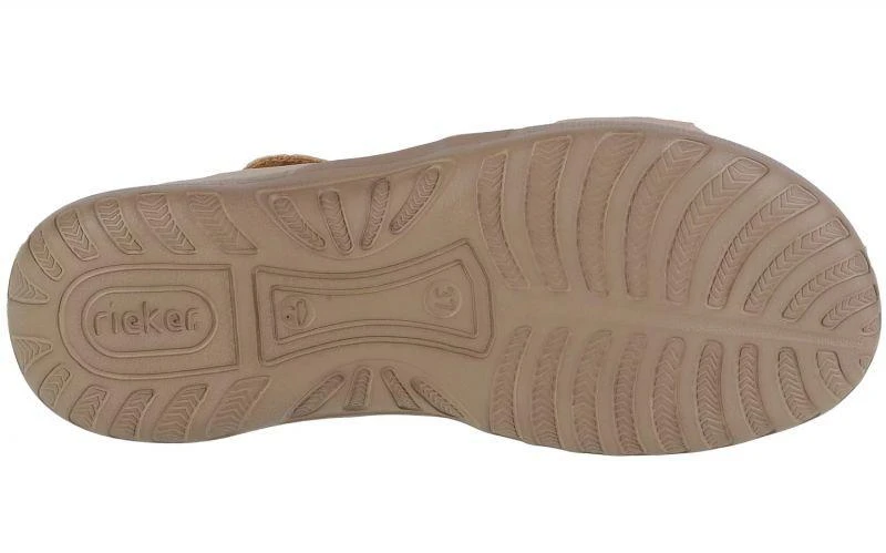 Rieker moteriški sandalai W 64870-62