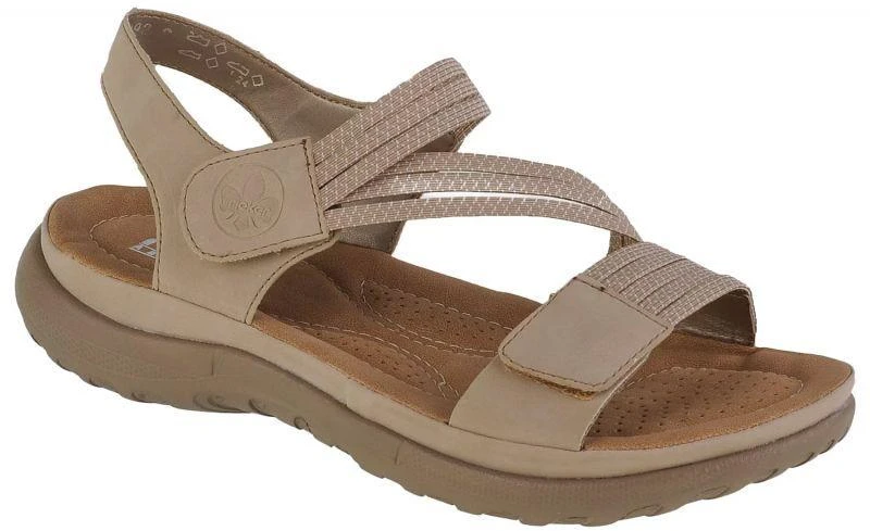 Rieker moteriški sandalai W 64870-62