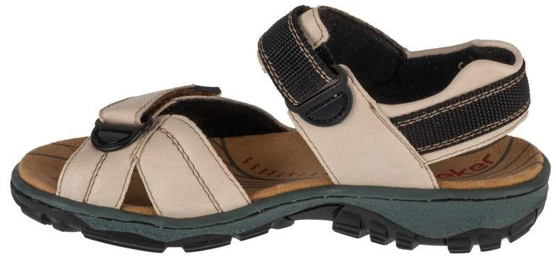 Rieker moteriški sandalai W 68851-80