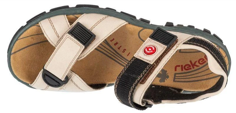 Rieker moteriški sandalai W 68851-80