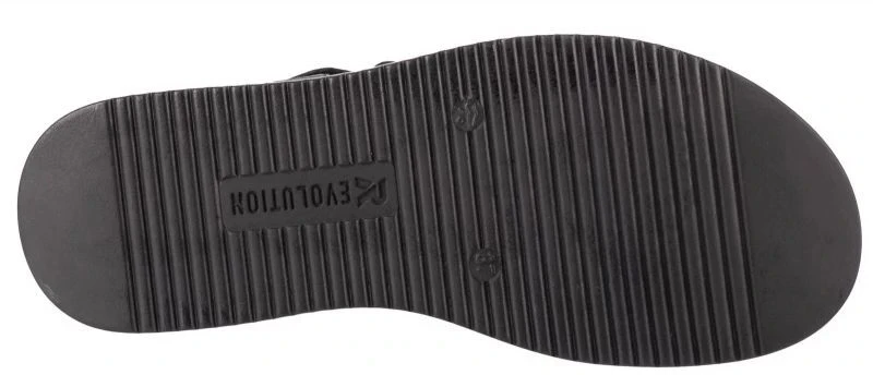 Rieker Moteriški Sandalai W0800-00