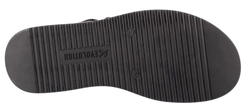 Rieker Moteriški Sandalai W0800-00