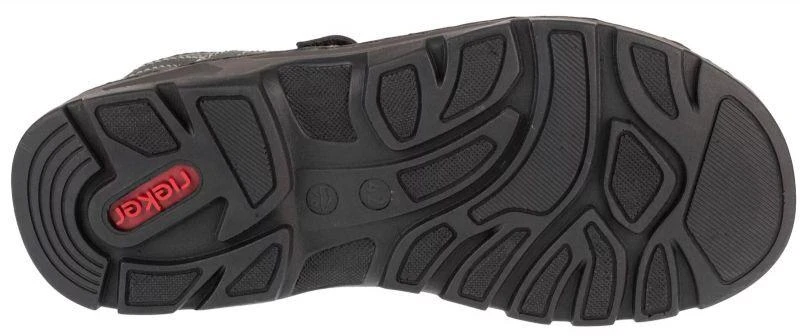 Rieker sandalai M 26156-47
