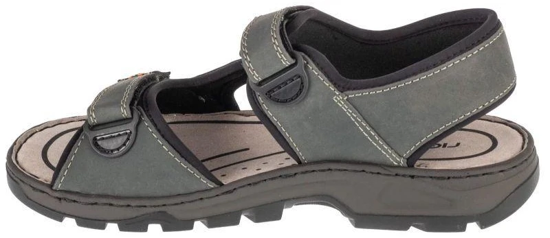 Rieker sandalai M 26156-47