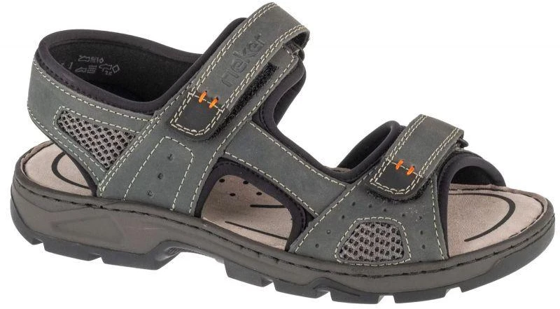 Rieker sandalai M 26156-47