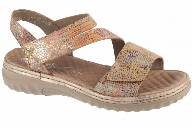 Rieker sandalai W 60464-90